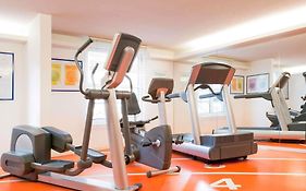 Novotel Lille Centre Grand Place